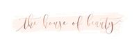 The House of Beauty coupons